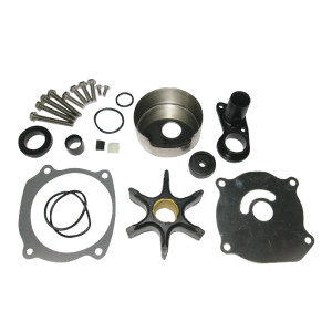 Sierra Water Pump Repair Kits - Evinrude/Johnson - S18-3390