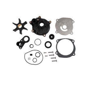 Sierra Water Pump Repair Kits - Evinrude/Johnson - S18-3392