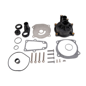 Sierra Water Pump Repair Kits - Evinrude/Johnson - S18-3393