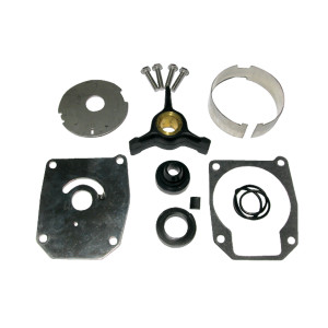 Sierra Water Pump Repair Kits - Evinrude/Johnson - S18-3394