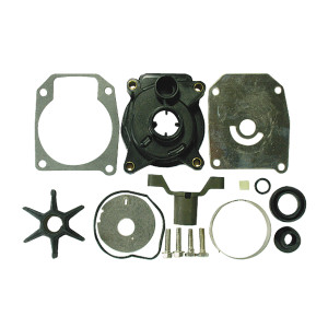 Sierra Water Pump Repair Kits - Evinrude/Johnson - S18-3399