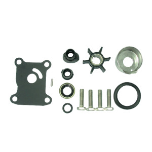 Sierra Water Pump Repair Kits - Evinrude/Johnson - S18-3400