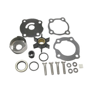 Sierra Water Pump Repair Kits - Evinrude/Johnson - S18-3401