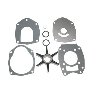 Sierra Water Pump Repair Kits - Mercury/Mariner - S18-3214
