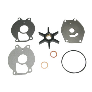 Sierra Water Pump Repair Kits - Mercury/Mariner - S18-3215