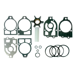 Sierra Water Pump Repair Kits - Mercury/Mariner - S18-3217
