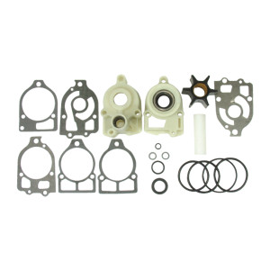 Sierra Water Pump Repair Kits - Mercury/Mariner - S18-3314