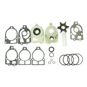 Sierra Water Pump Repair Kits - Mercury/Mariner - S18-3319