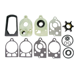Sierra Water Pump Repair Kits - Mercury/Mariner - S18-3322