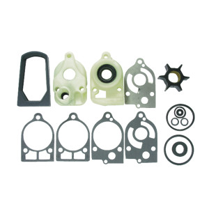 Sierra Water Pump Repair Kits - Mercury/Mariner - S18-3323