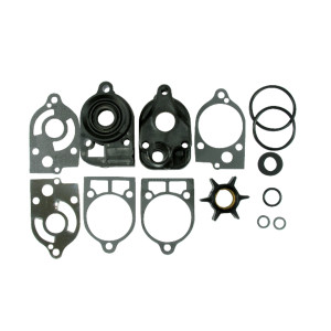 Sierra Water Pump Repair Kits - Mercury/Mariner - S18-3324