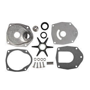 Sierra Water Pump Repair Kits - Mercury/Mariner - S18-3406