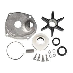 Sierra Water Pump Repair Kits - Mercury/Mariner - S18-3407