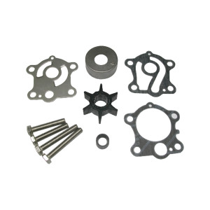 Sierra Water Pump Repair Kits - Mercury/Mariner - S18-3425