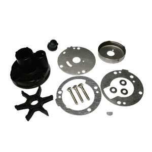 Sierra Water Pump Repair Kits - Mercury/Mariner - S18-3426