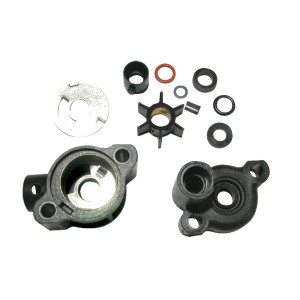 Sierra Water Pump Repair Kits - Mercury/Mariner - S18-3446