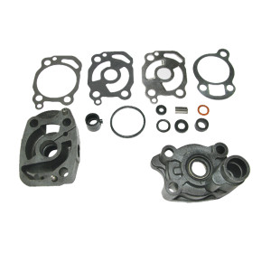 Sierra Water Pump Repair Kits - Mercury/Mariner - S18-3448