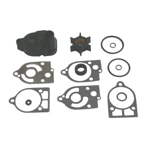 Sierra Water Pump Repair Kits - Mercury/Mariner - S18-3507
