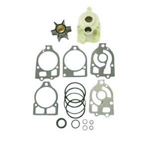 Sierra Water Pump Repair Kits - Mercury/Mariner - S18-3517