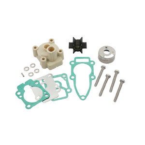 Sierra Water Pump Repair Kits - Mercury/Mariner - S18-48317