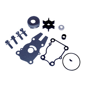 Sierra Water Pump Repair Kits - Yamaha - S18-3434
