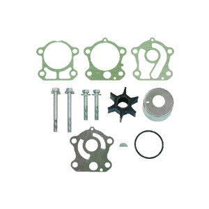 Sierra Water Pump Repair Kits - Yamaha - S18-3451