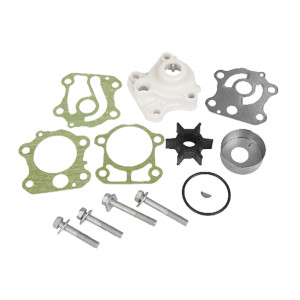 Sierra Water Pump Repair Kits - Yamaha - S18-3466