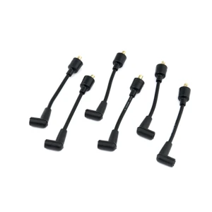 Sierra Wire Set - Mercury/Mariner