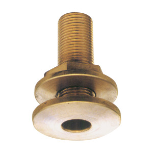 Skin Fittings - Bronze - 138042