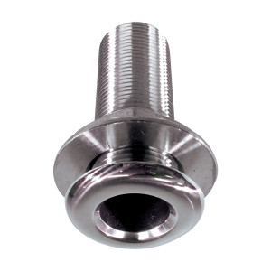 Skin Fittings - Stainless Steel - 136946