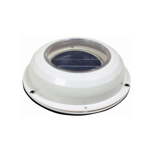 Solar Exhaust Vents - Economy - 175376