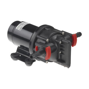 SPX Aqua Jet WPS Diaphragm Pumps - 133306