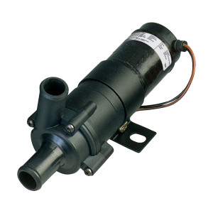 SPX Centrifugal Pumps - 132762