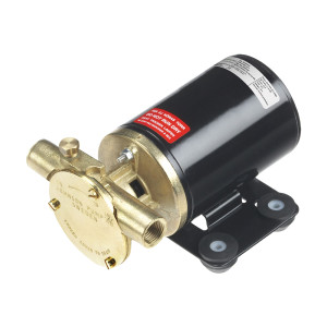 SPX Impeller Pumps - 21 L/min - 132168