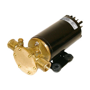 SPX Impeller Pumps - 48 L/min - 132174