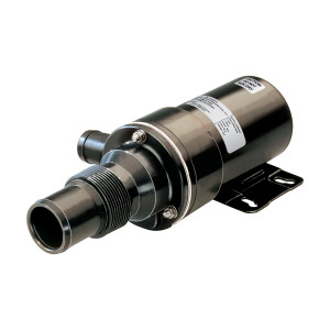 SPX Macerator Pump - 132214