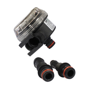SPX PUMProtector Stainer