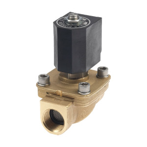 SPX Solenoid - 139084