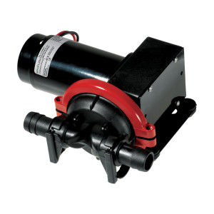 SPX Viking Power Diaphragm Pumps - 16 - 133390