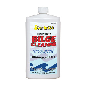 Star Brite Bilge Cleaner - 265625