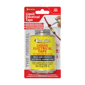 Star Brite Liquid Electrical Tape - 265663