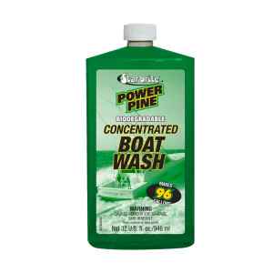 Star Brite Power Pine Wash - 265733