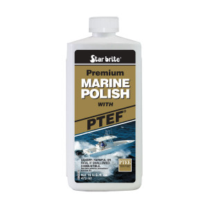 Star Brite Premium Marine Polish With PTEF - Premium - 265673