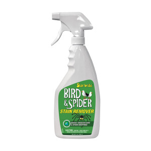 Star Brite Spider & Bird Stain Remover