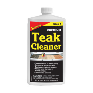 Star Brite Teak Cleaner - Premium - 265634
