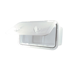 Storage Lockers - Luran - 173249