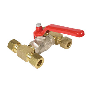 Synchronisation Valve - 293633