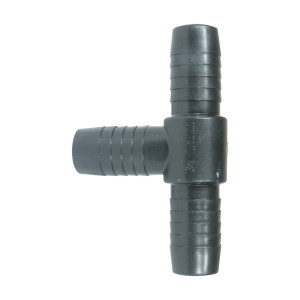 'T' Hose Joiners - 138406