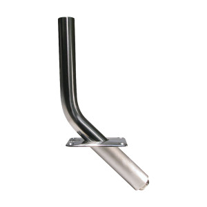 Taco Striker Outrigger Bases - 394552
