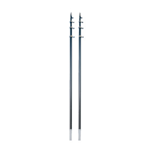 Taco Telescopic Outriggers - 394524